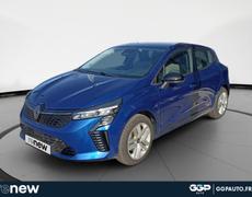 Renault Clio 5 - 1.5 Blue dCi 100ch Evolution - 24 - 15 499 €