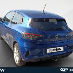 Renault Clio 5 1.5 Blue dCi 100ch Evolution - 24 occasion - Saint-Pol-sur-Ternoise - photo 2/21