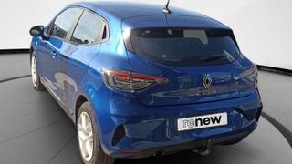 Renault Clio 5  - photo 1