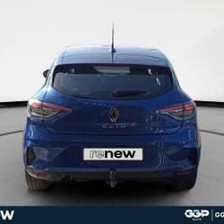 Renault Clio 5 1.5 Blue dCi 100ch Evolution - 24 occasion - Saint-Pol-sur-Ternoise - photo 3/21
