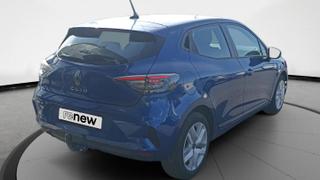Renault Clio 5  - photo 3
