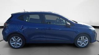 Renault Clio 5  - photo 4
