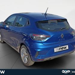 Renault Clio 5 1.5 Blue dCi 100ch Evolution - 24 occasion - Saint-Pol-sur-Ternoise - photo 2/19