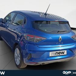 Renault Clio 5 1.5 Blue dCi 100ch Evolution - 24 occasion - Saint-Pol-sur-Ternoise - photo 2/18