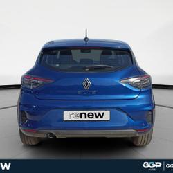 Renault Clio 5 1.5 Blue dCi 100ch Evolution - 24 occasion - Saint-Pol-sur-Ternoise - photo 3/18