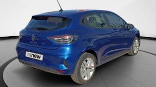 Renault Clio 5  - photo 3
