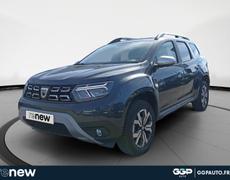 Dacia Duster - 1.3 TCe 130ch FAP Journey 4x2 - 17 490 €