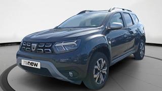 Dacia Duster  - photo 0