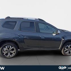 Dacia Duster 1.3 TCe 130ch FAP Journey 4x2 occasion - Saint-Pol-sur-Ternoise - photo 2/19