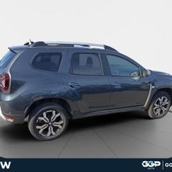 Dacia Duster 1.3 TCe 130ch FAP Journey 4x2 occasion - Saint-Pol-sur-Ternoise - photo 3/19