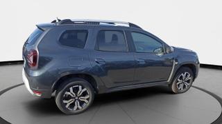 Dacia Duster  - photo 2