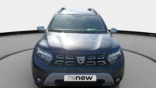 Dacia Duster  - photo 3