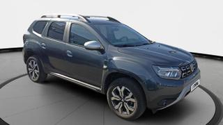 Dacia Duster  - photo 4