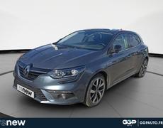 Renault Megane 4 Saint-Pol-sur-Ternoise