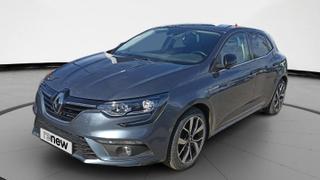 Renault Megane 4  - photo 0
