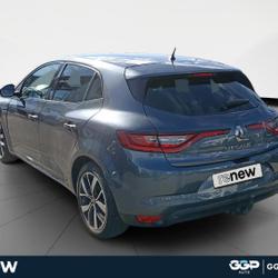Renault Megane 4 1.3 TCe 115ch FAP Limited occasion - Saint-Pol-sur-Ternoise - photo 2/20