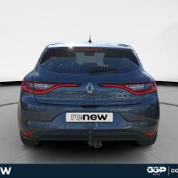 Renault Megane 4 1.3 TCe 115ch FAP Limited occasion - Saint-Pol-sur-Ternoise - photo 3/20
