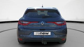 Renault Megane 4  - photo 2