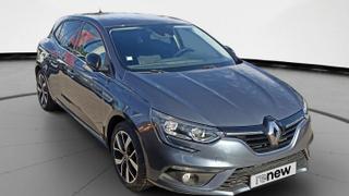 Renault Megane 4  - photo 4