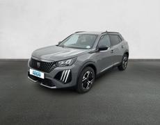 Peugeot 2008 La Rochelle