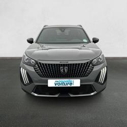 Peugeot 2008 2008 PureTech 130 S&S EAT8 - Allure La Rochelle