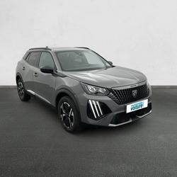 Peugeot 2008 2008 PureTech 130 S&S EAT8 - Allure La Rochelle