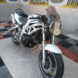Suzuki SV  Vitrolles