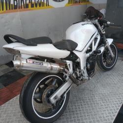 Suzuki SV  Vitrolles