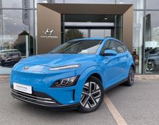 Hyundai Kona Dunkerque