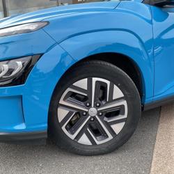 Hyundai Kona Electric 64kWh - 204ch Creative Dunkerque