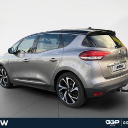 Renault Scenic 4 1.7 Blue dCi 120ch Intens occasion - Marconne - photo 3/29