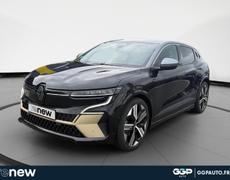 Renault Megane 4
