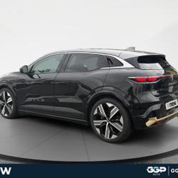 Renault Megane 4 E-Tech Electric EV60 220ch Iconic super charge -C occasion - Marconne - photo 3/29