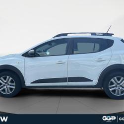 Dacia Sandero 1.0 ECO-G 100ch Stepway Expression occasion - Marconne - photo 2/29