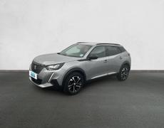 Peugeot 2008 La Rochelle