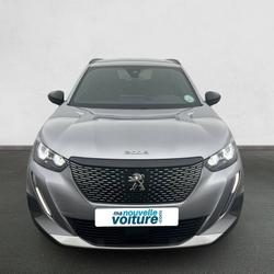 Peugeot 2008 2008 PureTech 130 S&S EAT8 - Allure Pack La Rochelle