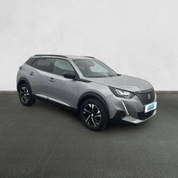 Peugeot 2008 2008 PureTech 130 S&S EAT8 - Allure Pack La Rochelle