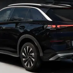Volkswagen T-Roc 1.5 eTSI EVO2 Hybrid 150 ch DSG7 Style occasion - Cherbourg-en-Cotentin - photo 2/5