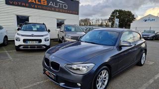 BMW Serie 1  - Business - photo 0