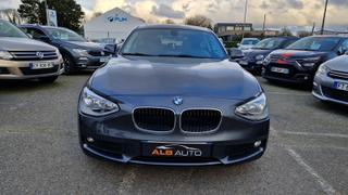 BMW Serie 1  - Business - photo 1