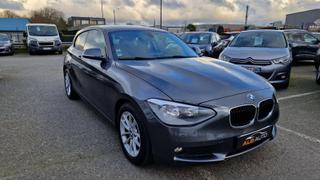 BMW Serie 1  - Business - photo 2