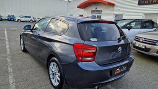 BMW Serie 1  - Business - photo 3