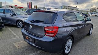 BMW Serie 1  - Business - photo 4