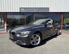 BMW Serie 3 - (F31) 320DA 184CH SPORT - 13 990 €