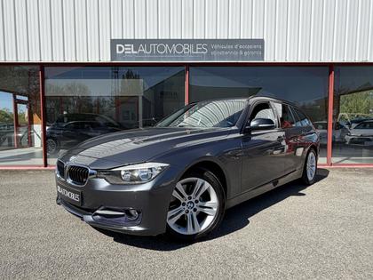 BMW Serie 3 - (F31) 320DA 184CH SPORT - 13 990 €