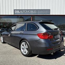 BMW Serie 3 (F31) 320DA 184CH SPORT Chantepie