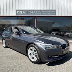 BMW Serie 3 (F31) 320DA 184CH SPORT Chantepie
