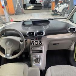 Citroen C3 Picasso Exclusive Cou&euml;ron