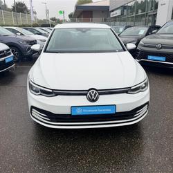 Volkswagen Golf 8 2.0 TDI SCR 115 BVM6 Life Business occasion - Saint-Maurice-l'Exil - photo 2/41