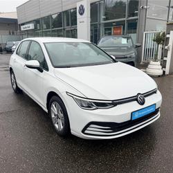 Volkswagen Golf 8 2.0 TDI SCR 115 BVM6 Life Business occasion - Saint-Maurice-l'Exil - photo 3/41